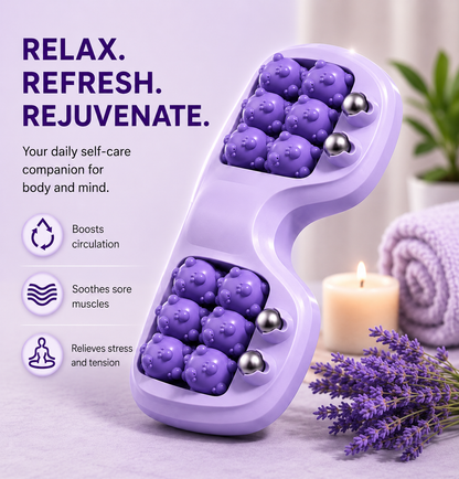 Foot Massager Roller